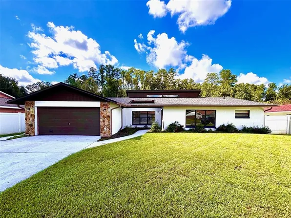 4545 DEBBIE LANE, LUTZ, FL 33559