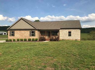 7087 Blue Springs Rd LOT 10, Cleveland, TN 37311