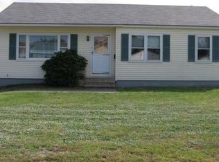 5 Westminster Ave, Brunswick, ME 04011