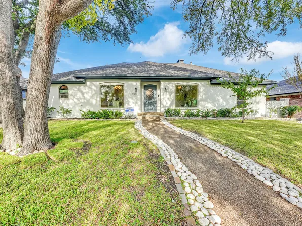 9511 Robin Meadow Dr, Dallas, TX 75243