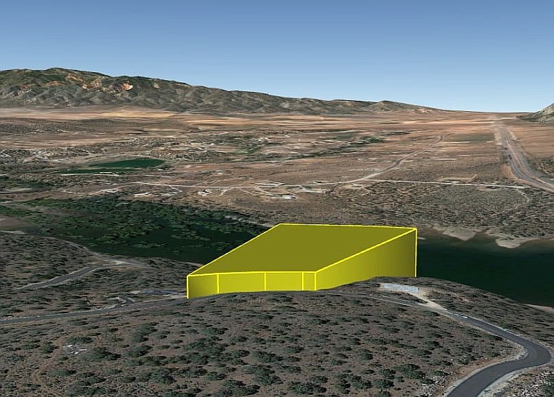 1st image of 2885 E Overlook Dr