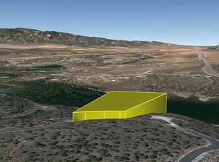 2885 E Overlook Dr, New Harmony, UT 84757