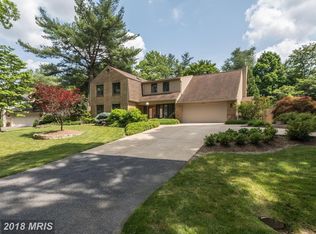 11213 Broad Green Dr, Potomac, MD 20854