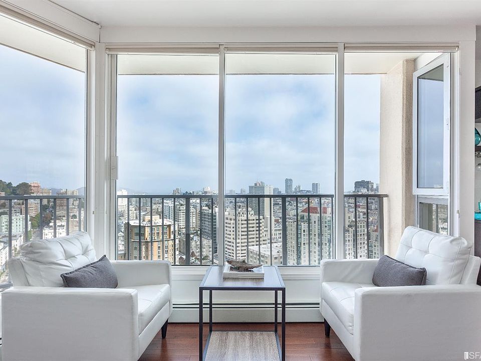 1st image of 1200 Gough St Unit 22A