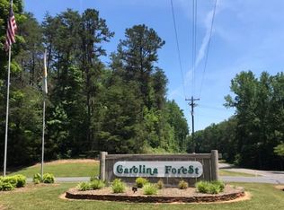 259 Basswood Rd, Troy, NC 27371