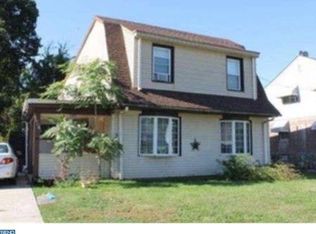 1008 Napfle Ave, Philadelphia, PA 19111