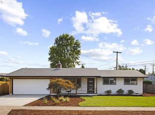 2670 SW Edgemoor Ave, Beaverton, OR 97005