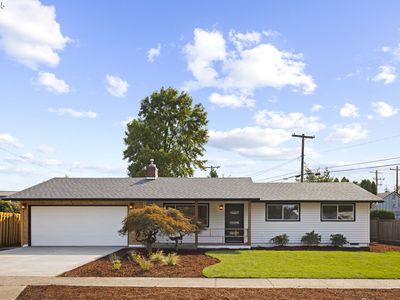 2670 SW Edgemoor Ave, Beaverton, OR, 97005