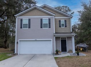 4926 Tidal Walk Ln, Beaufort, SC 29907