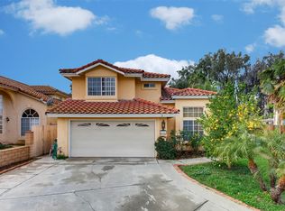 2141 Pleasantwood Ln, Escondido, CA 92026