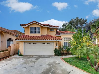 2141 Pleasantwood Ln, Escondido, CA, 92026