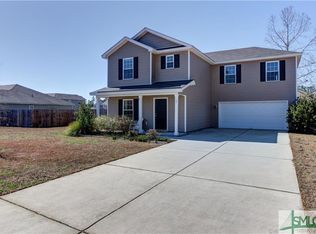 37 Crossgate Way, Guyton, GA 31312