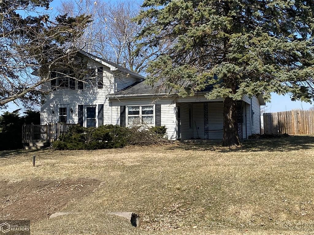 10 SE 6th St, Morning Sun, IA 52640 Zillow