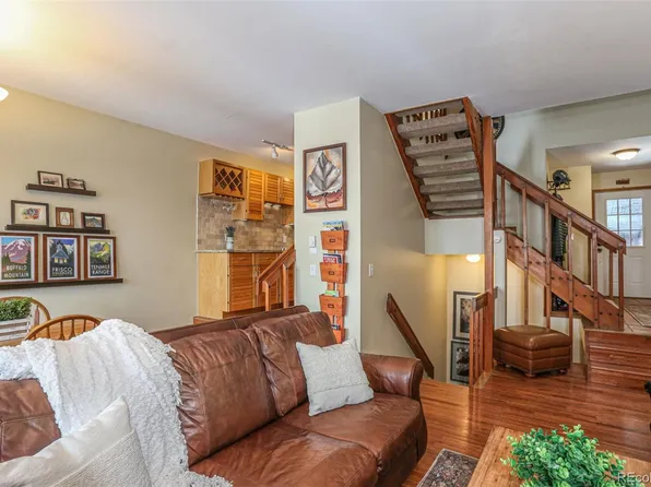 21 Mount Royal Drive, Frisco, CO 80443