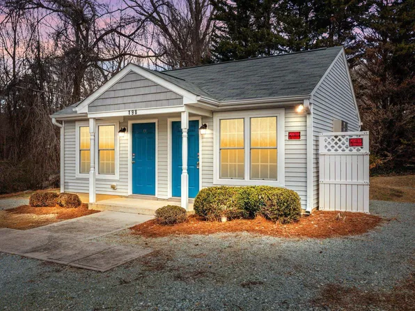 198 Garrett St, Roxboro, NC 27573