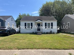 3446 Glendale Ave, Louisville, KY