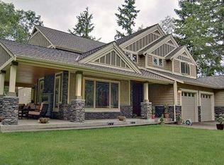 10506 County Line Rd E, Edgewood, WA 98372