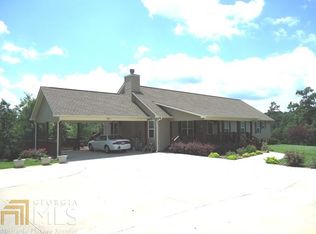 282 Roper Dr, Clarkesville, GA 30523