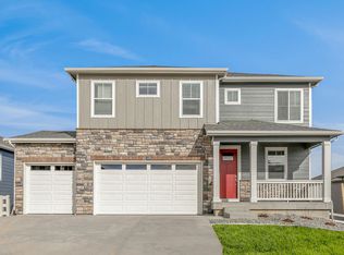 3634 Speedwell St, Wellington, CO 80549