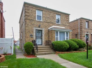 9155 S Carpenter St, Chicago, IL 60620