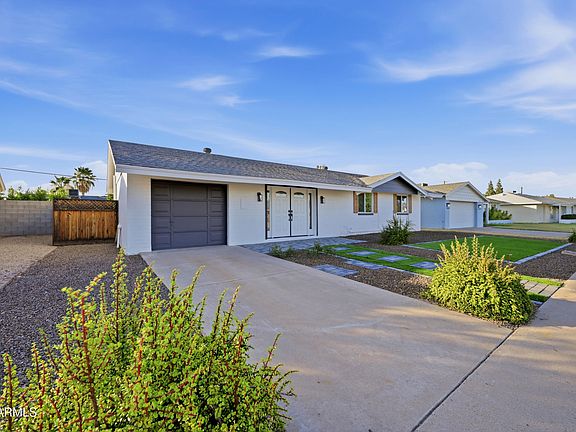 5th image of 8262 E MONTE VISTA Road