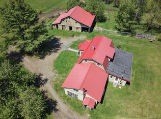 1251 Metott Rd, Camden, NY 13316
