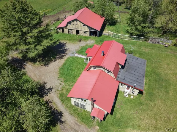 1251 Metott Rd, Camden, NY 13316