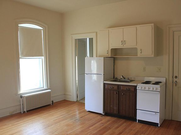 Main Room