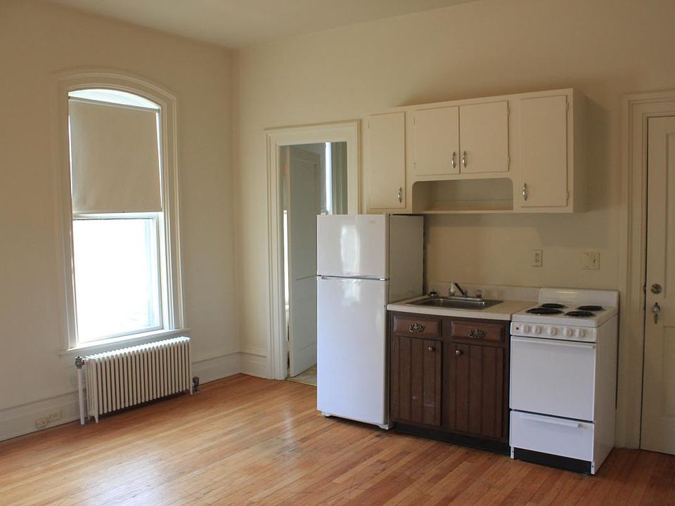 Main Room
