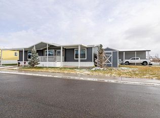 435 32nd Rd #77, Clifton, CO 81520