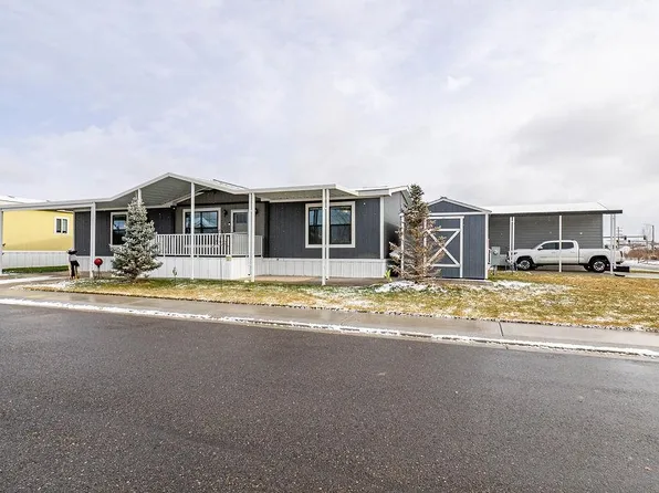 435 32nd Rd #77, Clifton, CO 81520
