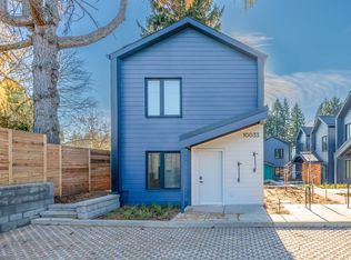 10033 SE Cottage Ln #15, Portland, OR 97222