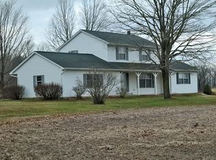 18605 Lima Rd, Huntertown, IN 46748