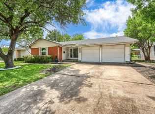 1306 Carroll Dr, Garland, TX 75041
