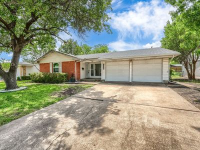 1306 Carroll Dr, Garland, TX, 75041