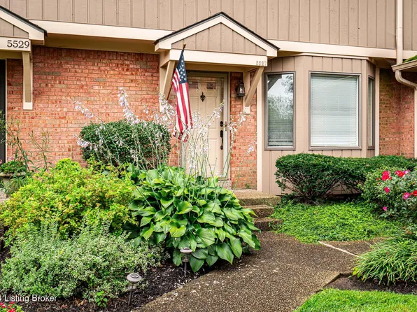 5527 Forest Lake Dr, Prospect, KY 40059