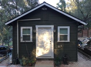 29085 Hill Top Dr, Silverado, CA 92676