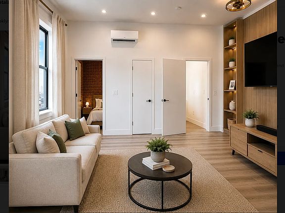 2nd image of 16 Howard Ave #2AL