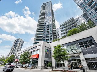 7171 Yonge St #PENTHOUSE 301, Markham, ON L3T 0C5