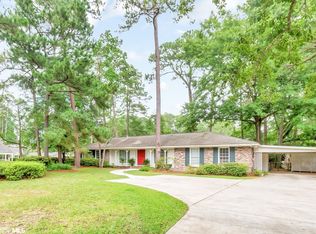 3855 Berwyn Dr N, Mobile, AL 36608