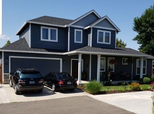3483 Cabernet Ln, Eugene, OR