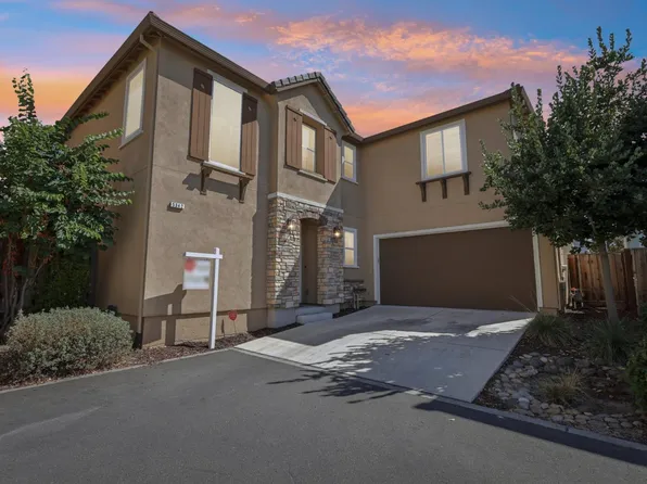 5342 Kelliann Place, Rohnert Park, CA 94928