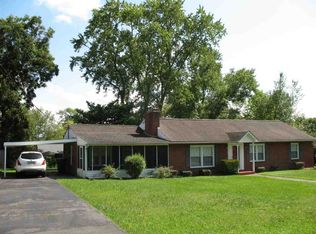 1201 W 6th North St, Morristown, TN 37814
