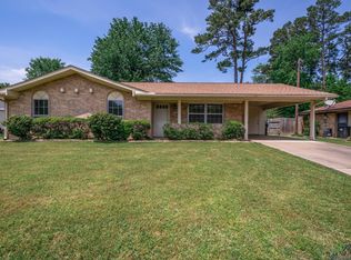 403 Thelma St, Longview, TX 75604