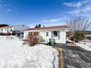 8 Harris Drive, Marystown, NL A0E2M0