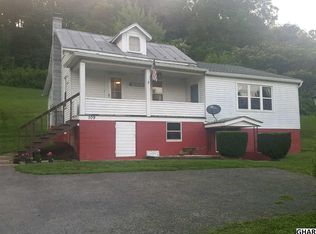 109 Juniata Pkwy E, Newport, PA 17074