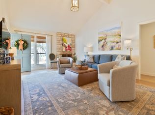 8132 Ceberry Dr #A, Austin, TX 78759