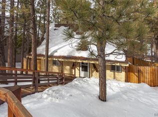 441 Sugarloaf Blvd, Big Bear City, CA 92314