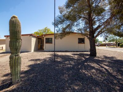 4811 S Rosette Ave, Tucson, AZ, 85730