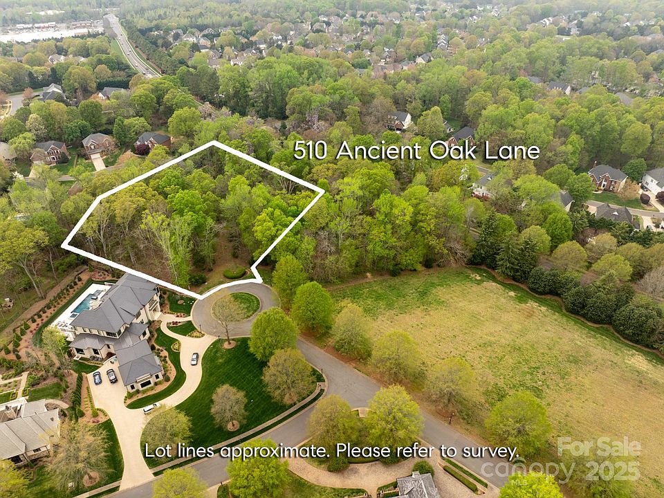 1st image of 510 Ancient Oaks Ln